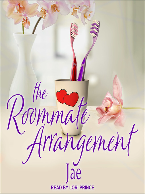 Title details for The Roommate Arrangement by Jae - Wait list